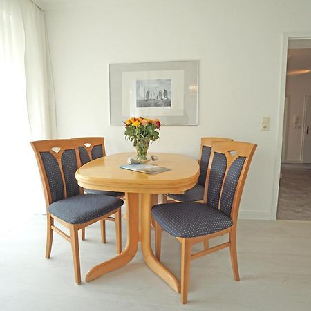 Villa Madeleine Wohnung 6 Heringsdorf  Kültér fotó