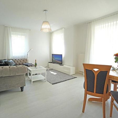 Villa Madeleine Wohnung 6 Heringsdorf  Kültér fotó