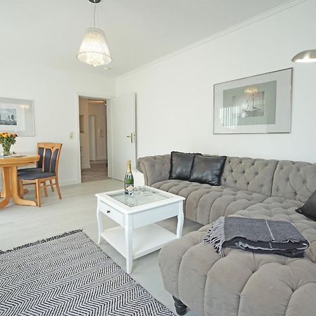 Villa Madeleine Wohnung 6 Heringsdorf  Kültér fotó