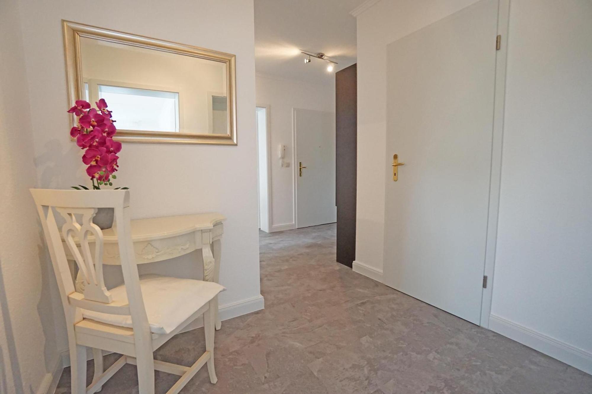 Villa Madeleine Wohnung 6 Heringsdorf  Kültér fotó