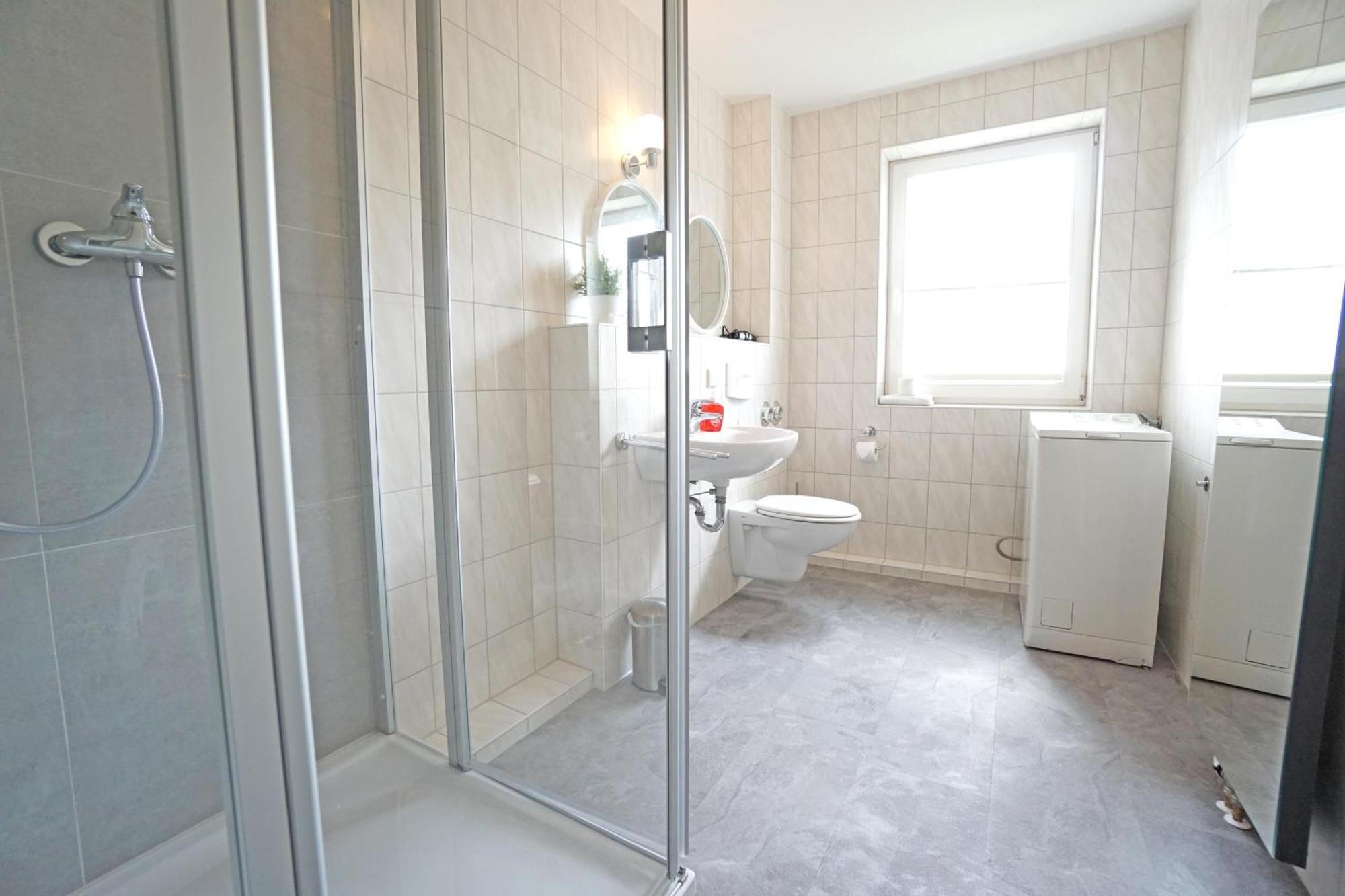 Villa Madeleine Wohnung 6 Heringsdorf  Kültér fotó