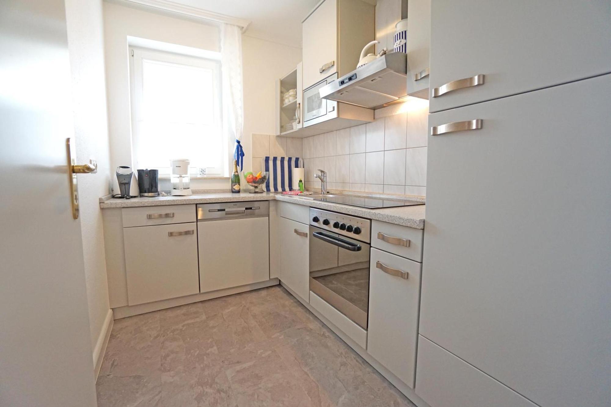 Villa Madeleine Wohnung 6 Heringsdorf  Kültér fotó