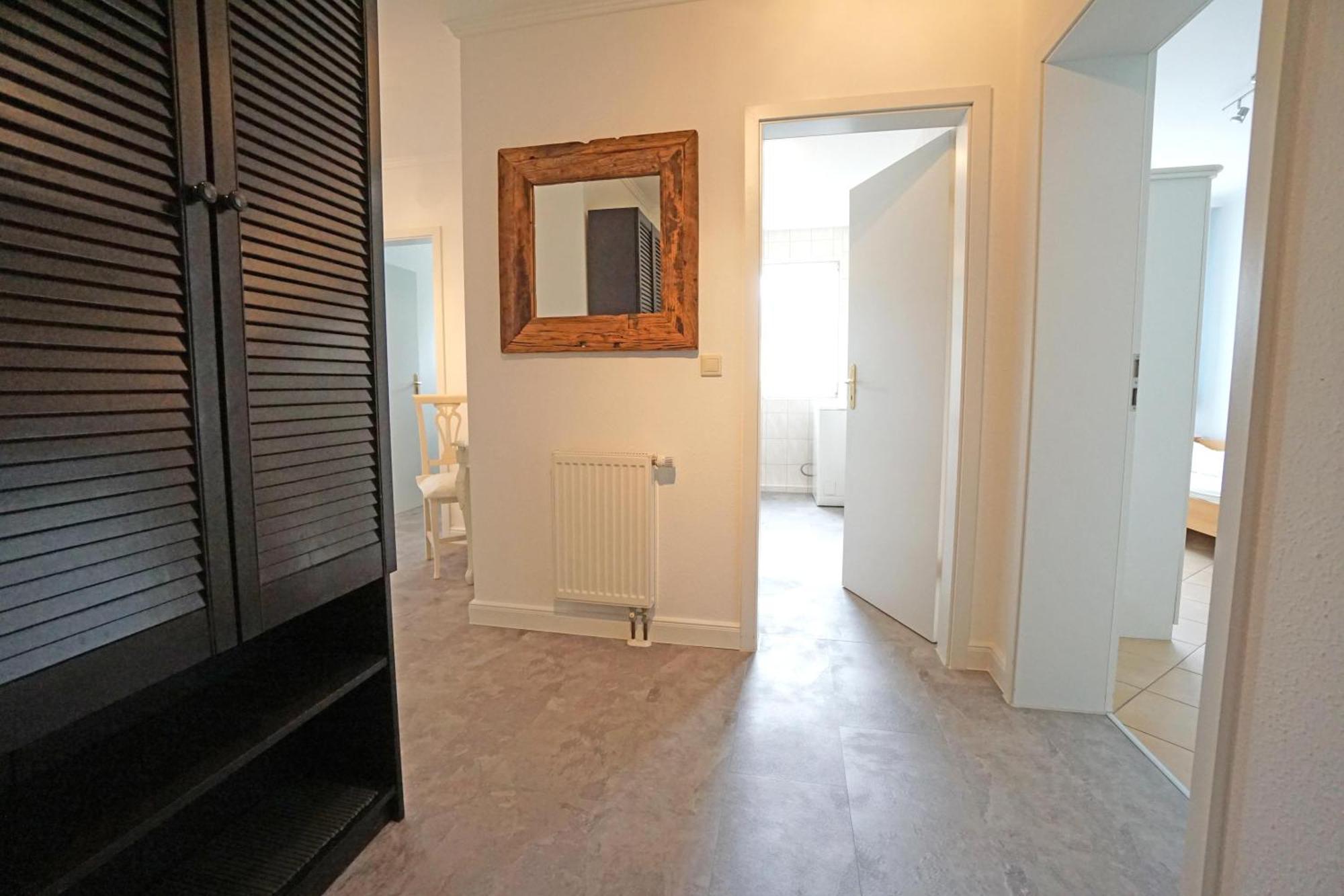 Villa Madeleine Wohnung 6 Heringsdorf  Kültér fotó