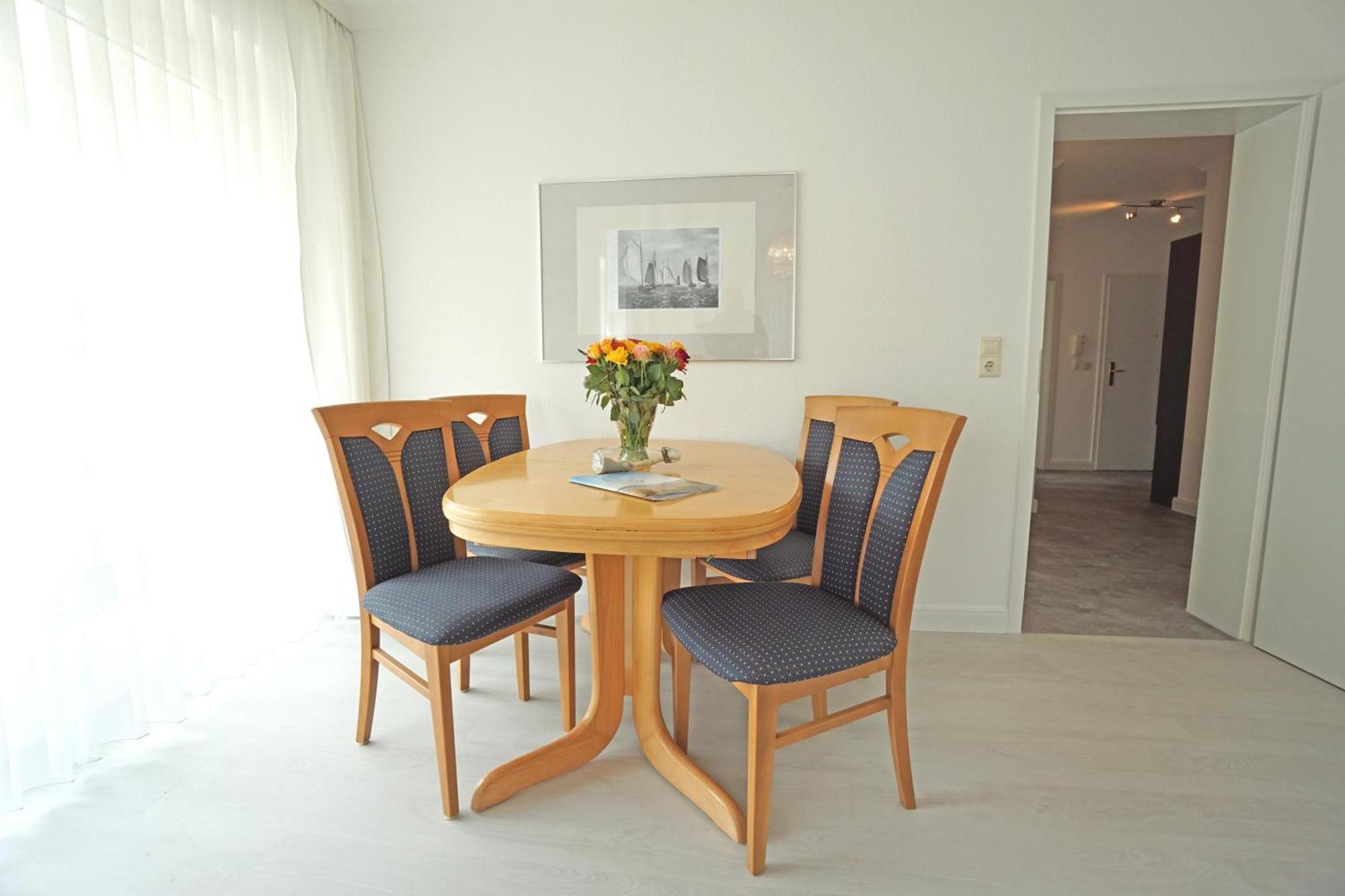 Villa Madeleine Wohnung 6 Heringsdorf  Kültér fotó