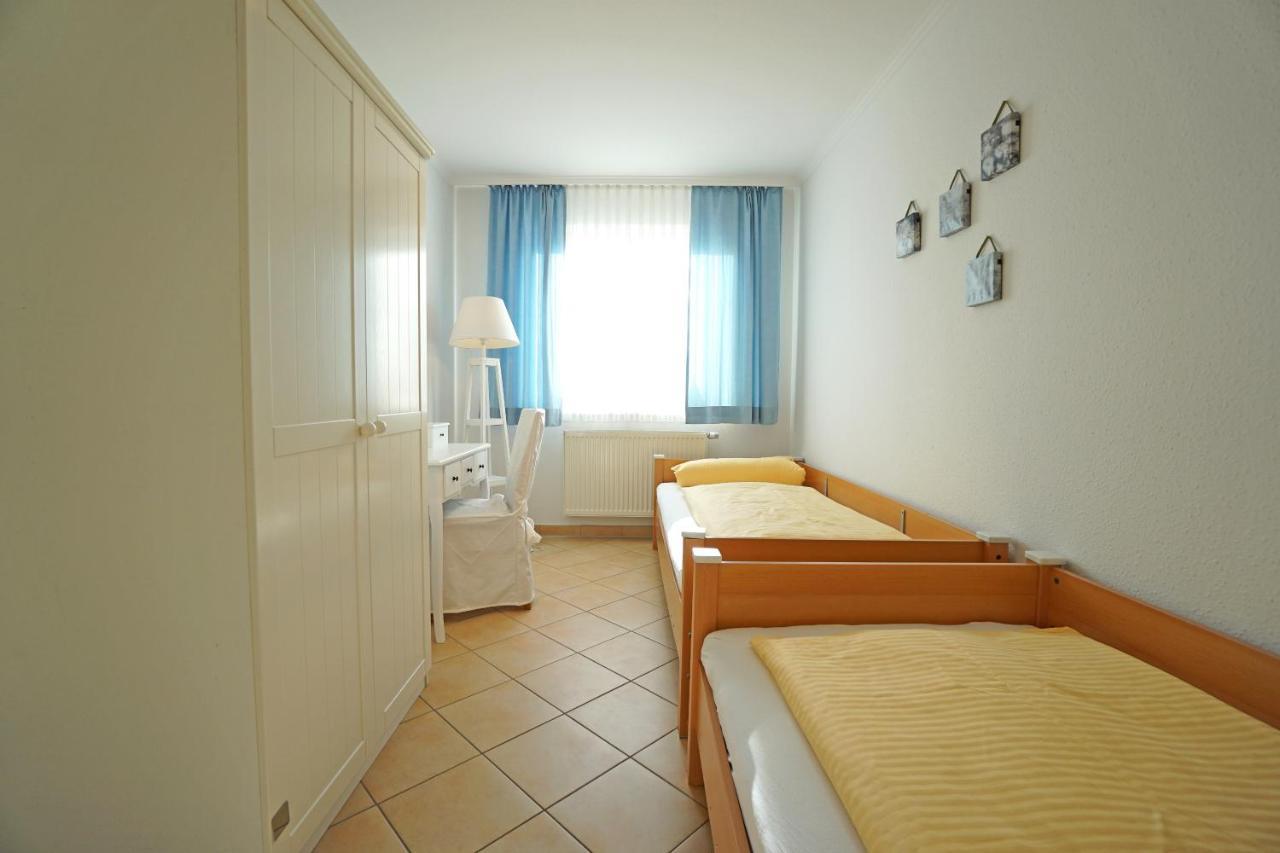 Villa Madeleine Wohnung 6 Heringsdorf  Kültér fotó