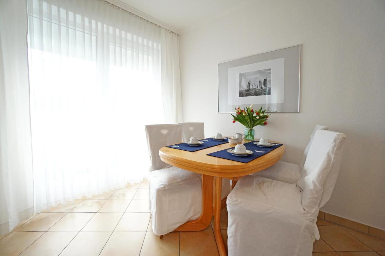Villa Madeleine Wohnung 6 Heringsdorf  Kültér fotó