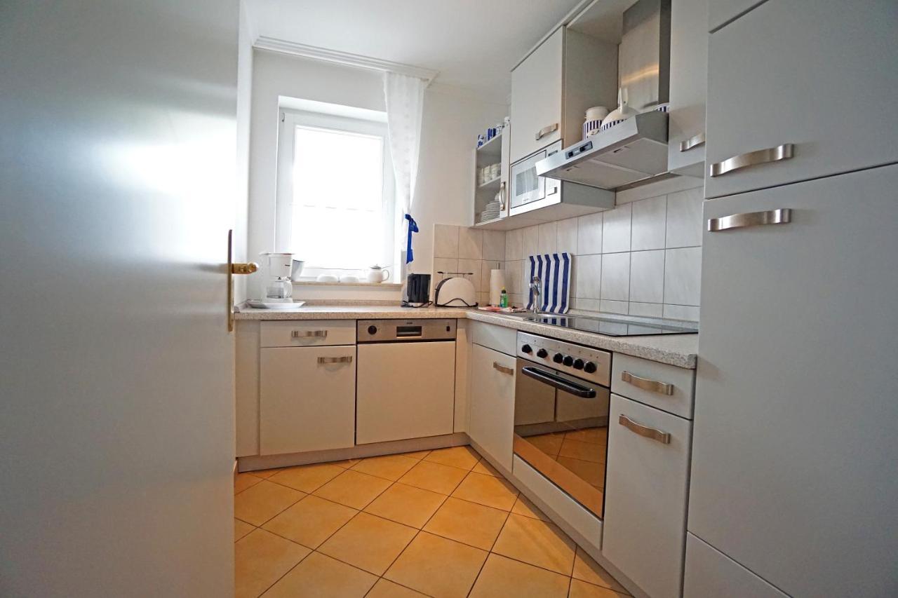 Villa Madeleine Wohnung 6 Heringsdorf  Kültér fotó